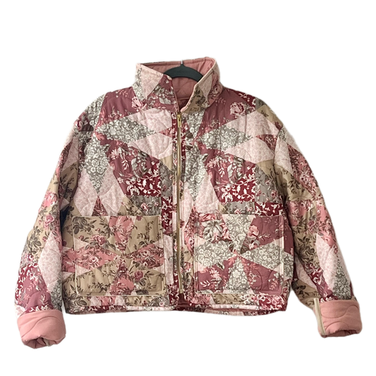 Daydream — Second Cut (Custom Coat)