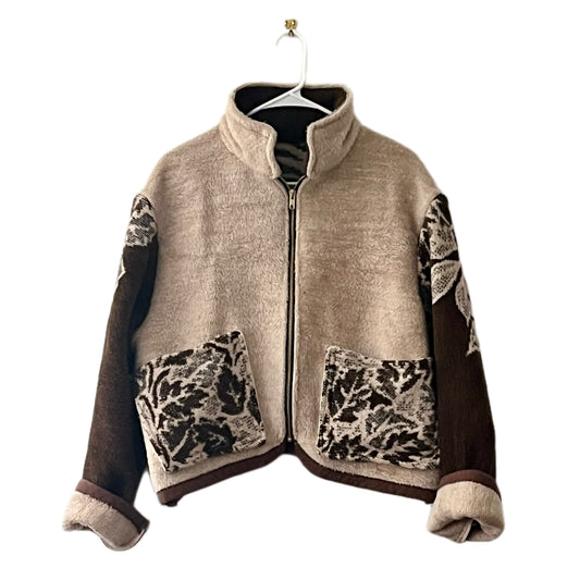 Nocturne - Heavyweight Blanket Coat