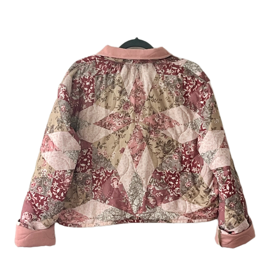 Daydream — Quilt Coat