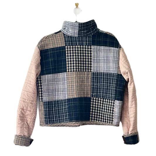 Standard Issue — Quilt Coat