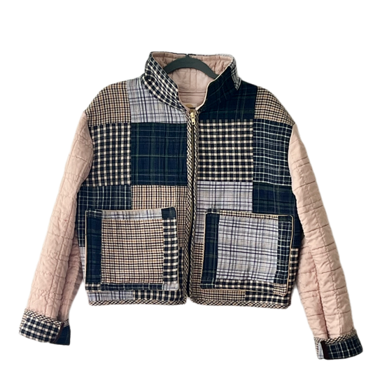 Standard Issue — Second Cut (Custom Coat)