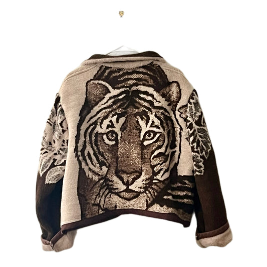 Nocturne - Heavyweight Blanket Coat