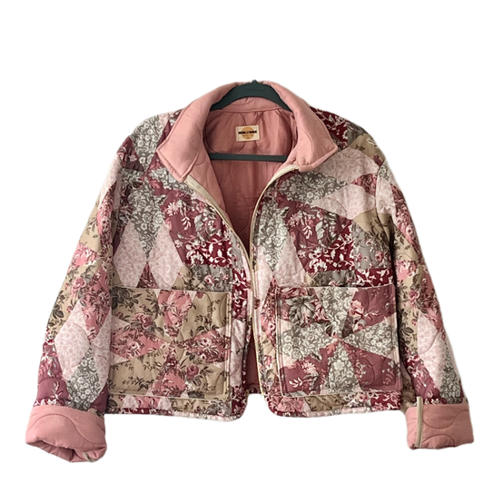 Daydream — Quilt Coat