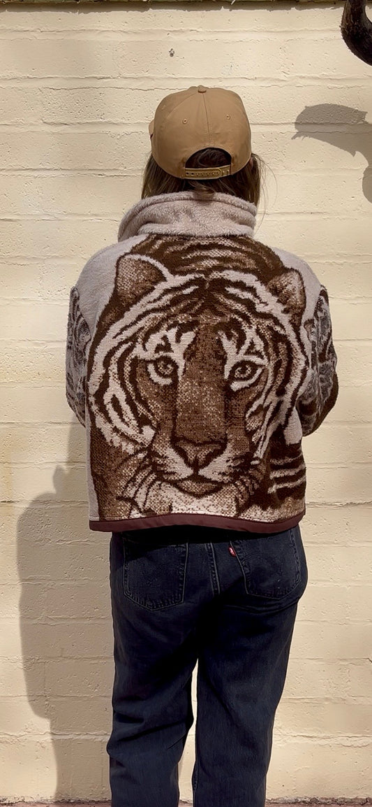 Nocturne - Second Cut (custom coat)