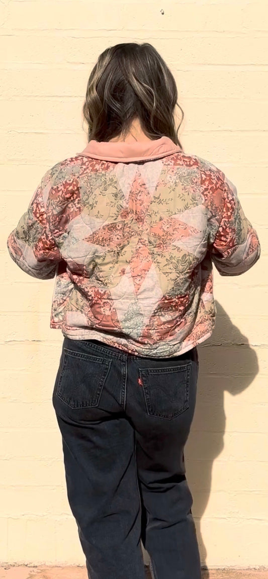 Daydream — Second Cut (Custom Coat)