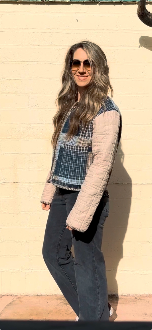 Standard Issue — Second Cut (Custom Coat)